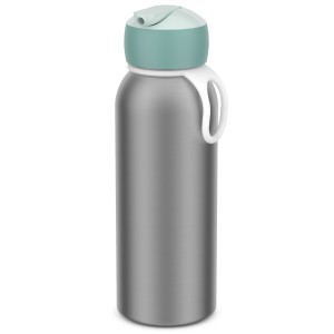 Butelka termiczna flip-up Campus 350 ml Cool Mint 107458090300