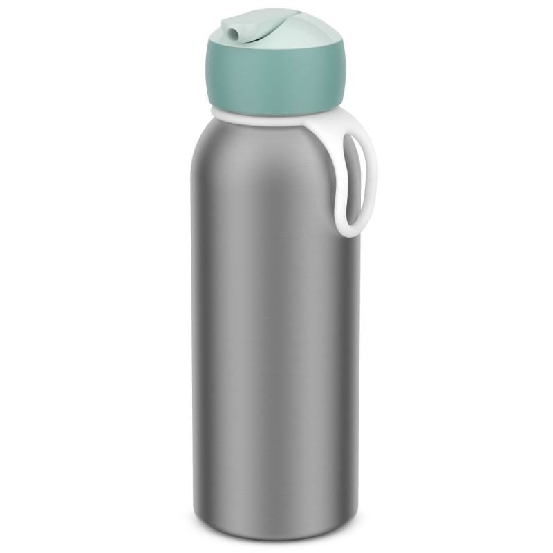 Butelka termiczna flip-up Campus 350 ml Cool Mint 107458090300