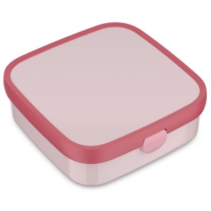 Lunchbox Campus Bento Large Cool Pink 107435074100
