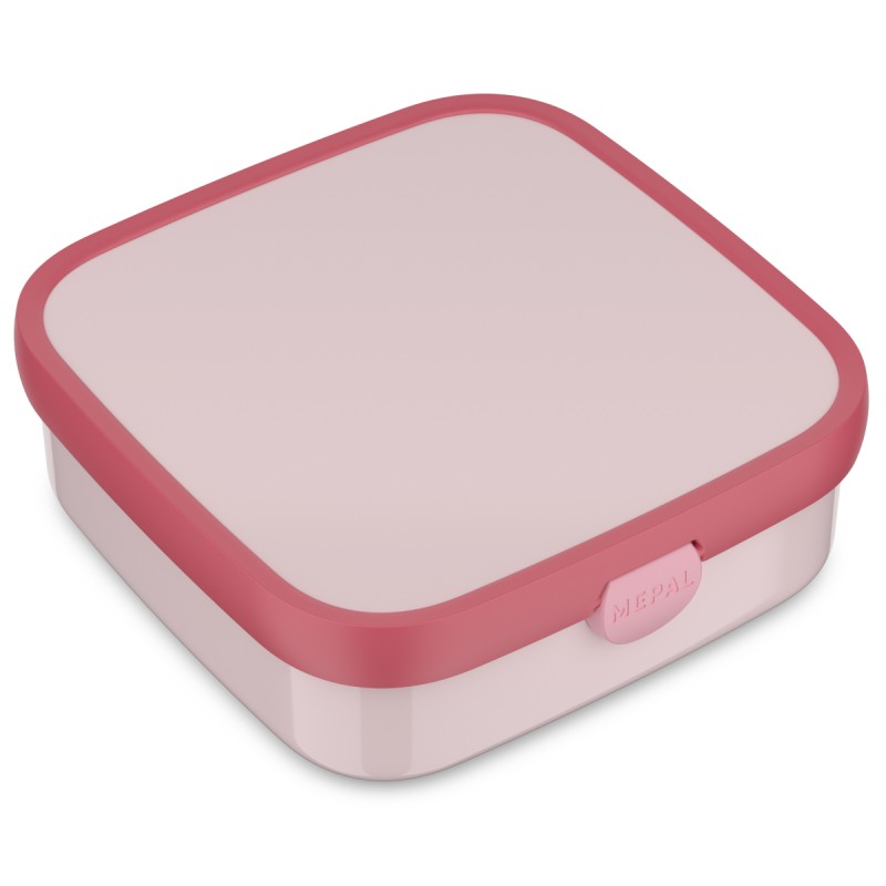 Lunchbox Campus Bento Large Cool Pink 107435074100