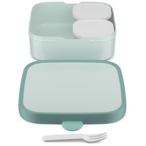 Lunchbox Campus Bento Large Cool Mint 107435090300