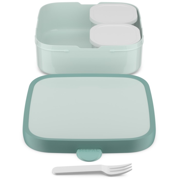 Lunchbox Campus Bento Large Cool Mint 107435090300
