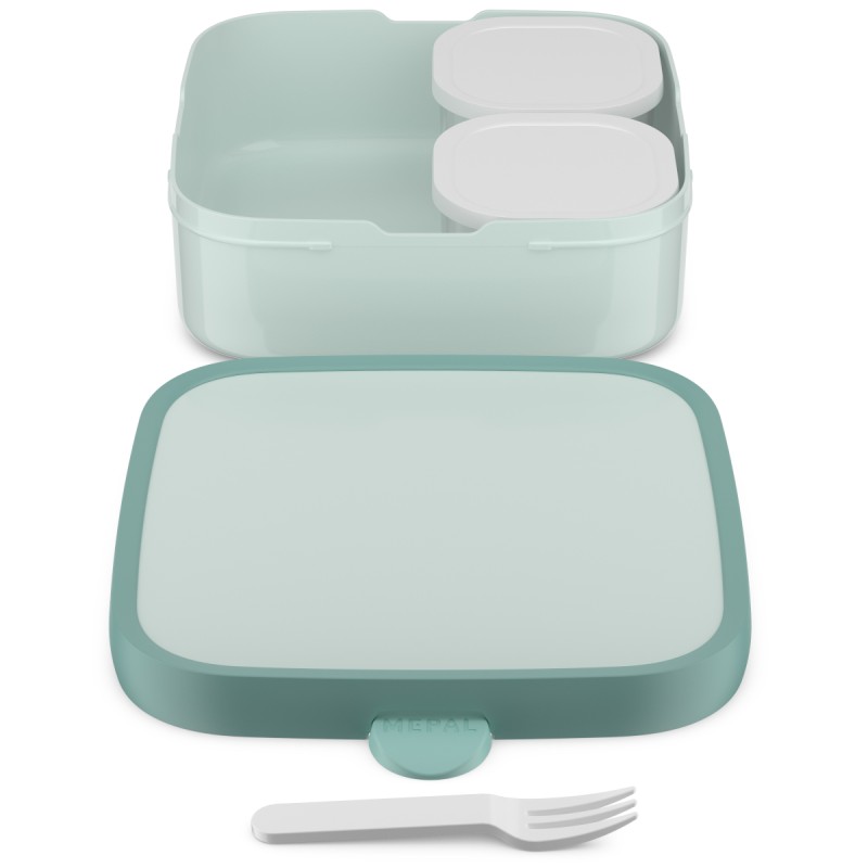 Lunchbox Campus Bento Large Cool Mint 107435090300