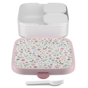 Lunchbox Campus Bento Large Fairy Wonders 107435065409
