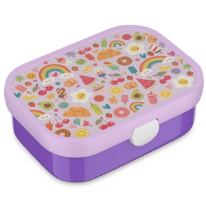 Lunchbox Campus Food Fest 107440065405