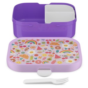 Lunchbox Campus Food Fest 107440065405