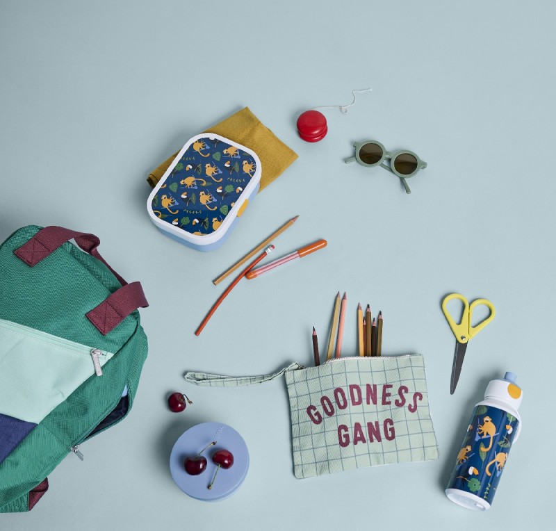 Lunchbox Campus Unicorn Glow 107440065411