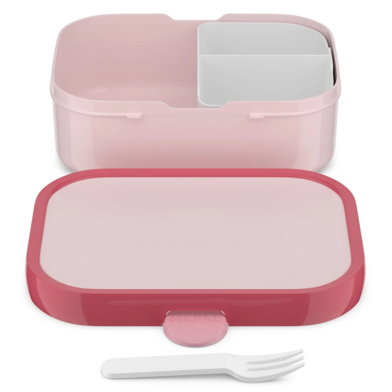 Lunchbox Campus Cool Pink 107440074100