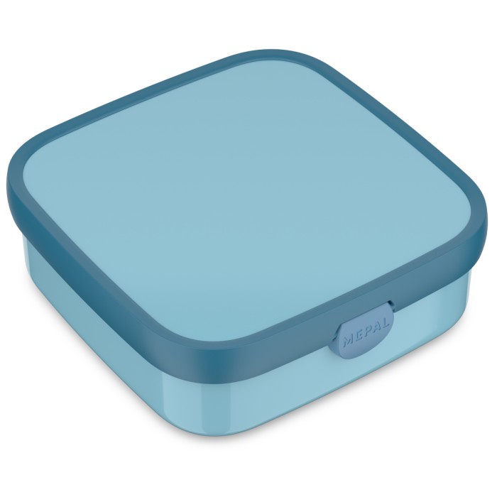 Lunchbox Campus Bento Large Cool Blue 107435018300