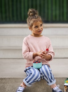 Lunch set Campus 3 el. Cool Mint 107410890300