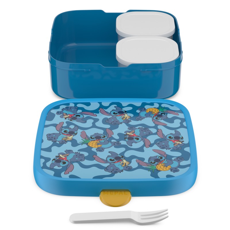 Lunchbox Campus Bento Large Stitch 107435065403