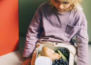 Lunchbox Campus Bento Large Frozen 2 107435065382