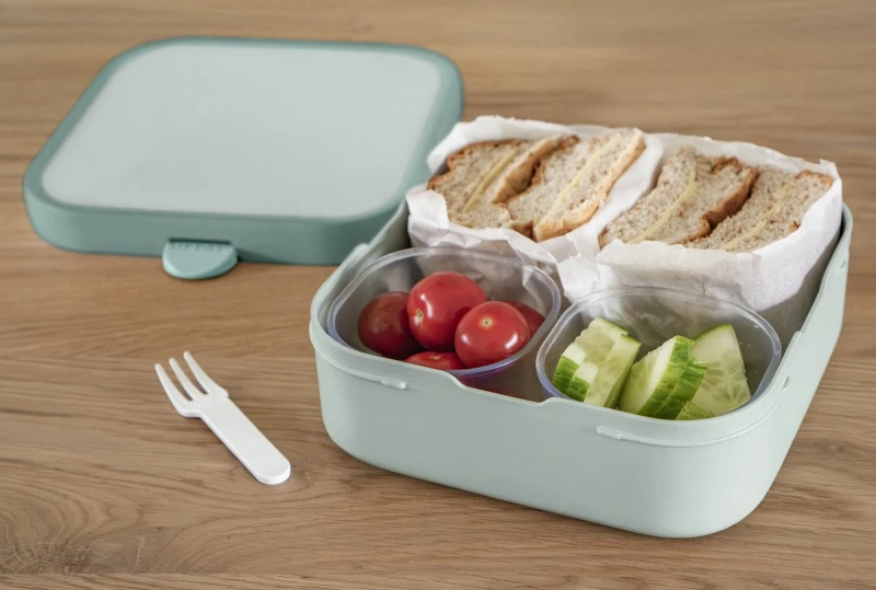 Lunchbox Campus Bento Large Frozen 2 107435065382