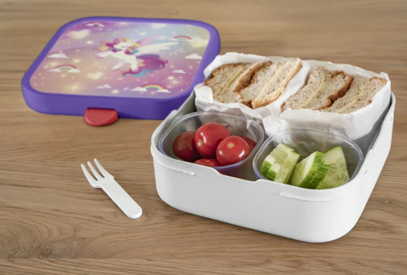 Lunchbox Campus Bento Large Frozen 2 107435065382