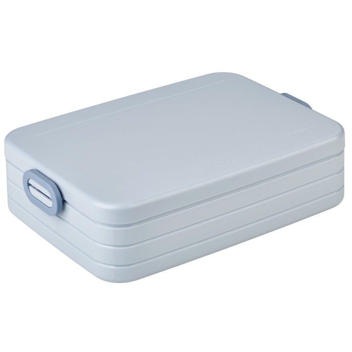 Lunchbox Take a Break Large Nordic Blue 107635515700