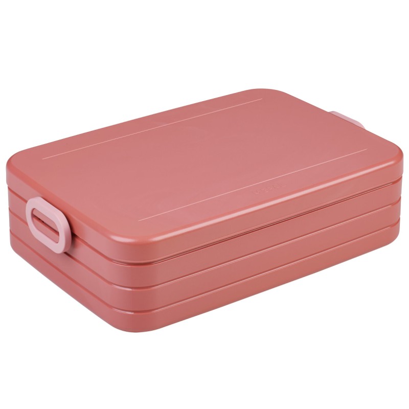 Lunchbox Take a Break Large Vivid Mauve 107635578700