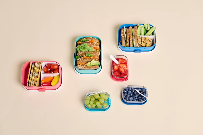 Lunchbox Campus Disney Princess 107440065398