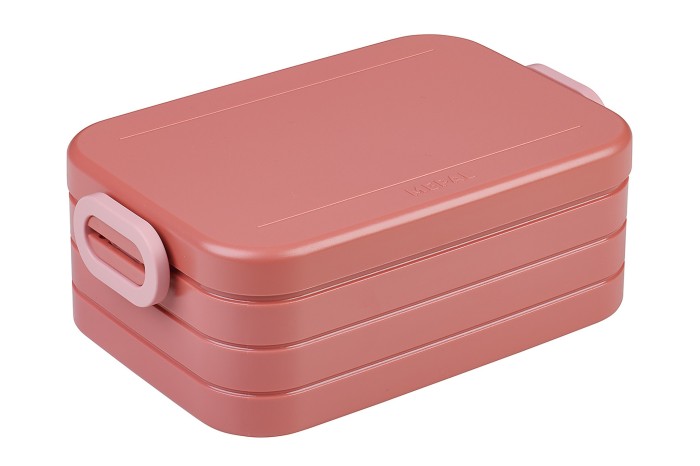 Lunchbox Take a Break midi vivid mauve 107632078700