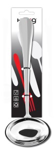 Łyżka wazowa Paros 1 sztuka zawieszka 39211