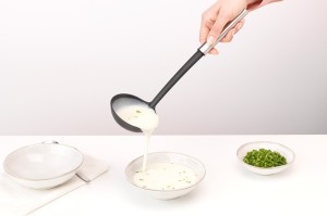 Chochla łyżka do zupy non stick Profile 250620