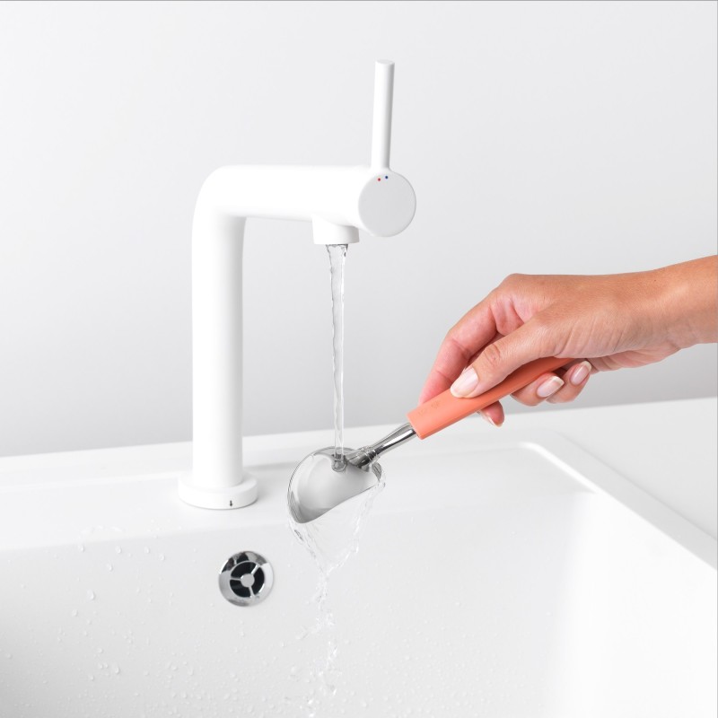 Łyżka do lodów Tasty+ Pink 121784