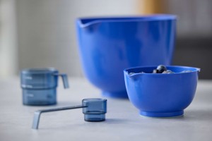 Łyżka pomiarowa 15ml Mensura Dusty Blue 25290