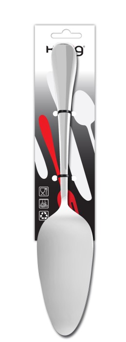 Łopatka do tortu Paros 1 szt. zawieszka 39082