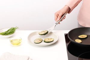 Łopatka mała stalowa Profile 250729