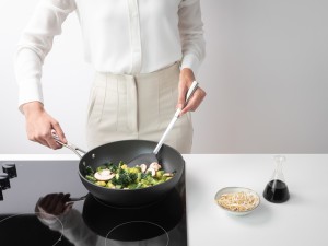 Łopatka silikonowa do woka 137549