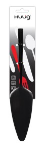 Łopatka do tortu Piano black 1 sztuka  29576