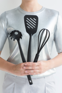 Trzepaczka duża nylon 365140