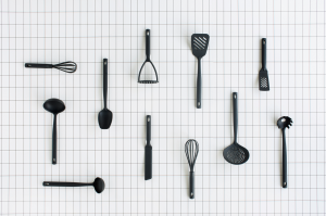 Trzepaczka duża nylon 365140