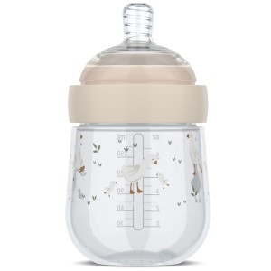 Butelka ze smoczkiem Mio 165 ml Little Goose 108061065392