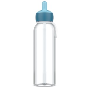 Butelka flip-up Campus 500 ml Cool Blue 107452018300