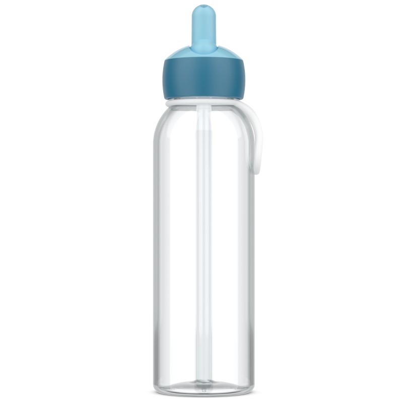 Butelka flip-up Campus 500 ml Cool Blue 107452018300