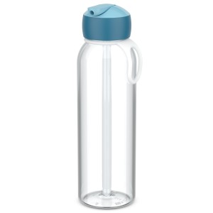 Butelka flip-up Campus 500 ml Cool Blue 107452018300