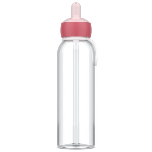 Butelka flip-up Campus 500 ml Cool Pink 107452074100