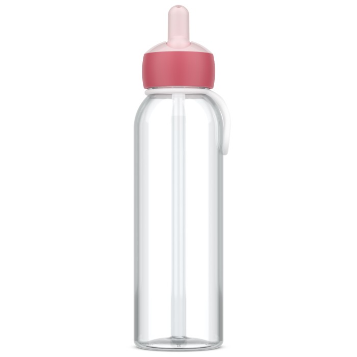 Butelka flip-up Campus 500 ml Cool Pink 107452074100