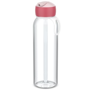 Butelka flip-up Campus 500 ml Cool Pink 107452074100