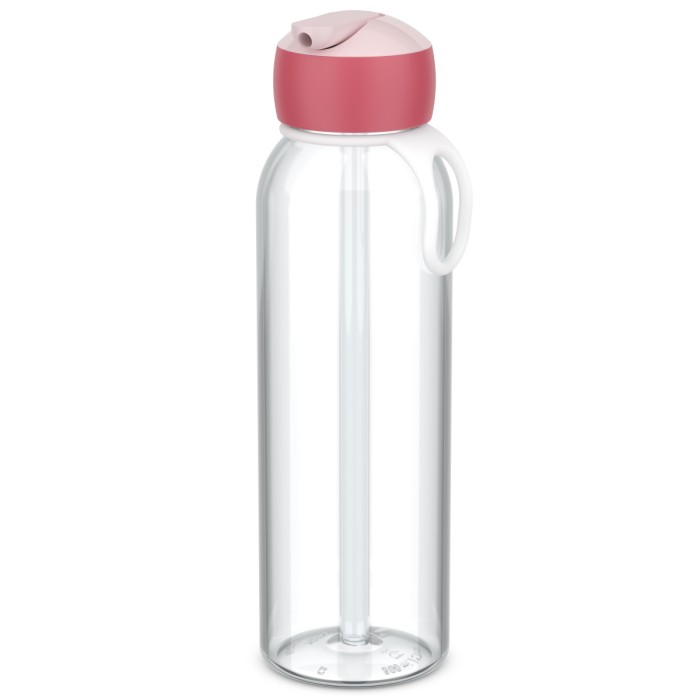 Butelka flip-up Campus 500 ml Cool Pink 107452074100