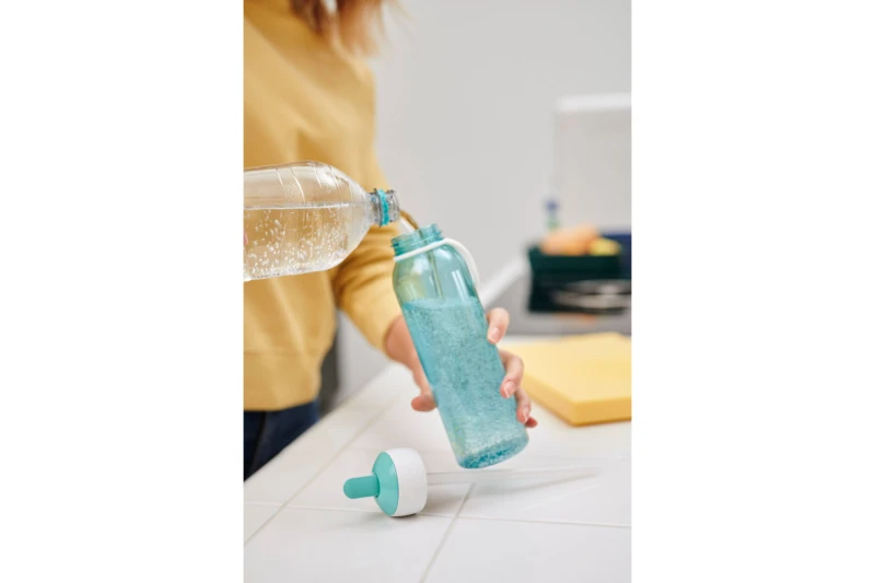 Butelka flip-up Campus 500 ml Cool Pink 107452074100