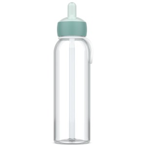 Butelka flip-up Campus 500 ml Cool Mint 107452090300