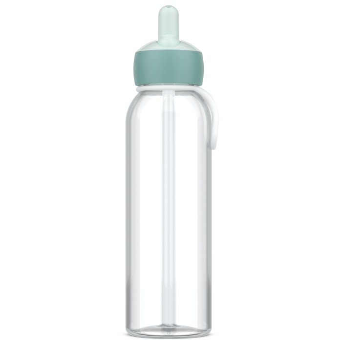 Butelka flip-up Campus 500 ml Cool Mint 107452090300
