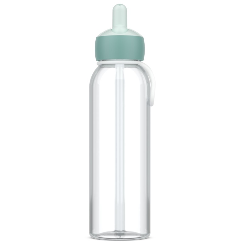 Butelka flip-up Campus 500 ml Cool Mint 107452090300