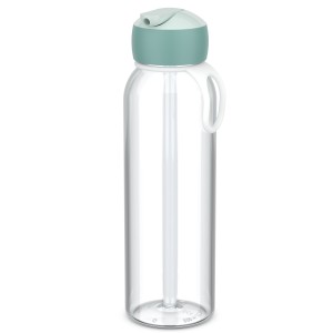 Butelka flip-up Campus 500 ml Cool Mint 107452090300