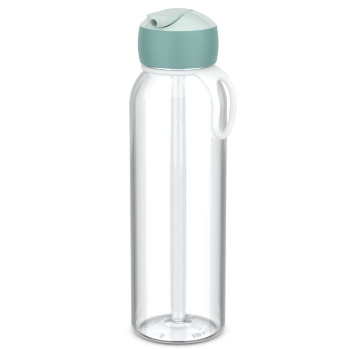Butelka flip-up Campus 500 ml Cool Mint 107452090300