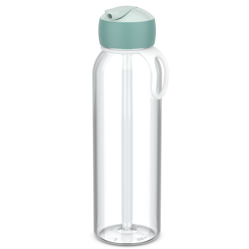 Butelka flip-up Campus 500 ml Cool Mint 107452090300