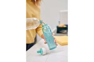 Butelka flip-up Campus 500 ml Cool Mint 107452090300