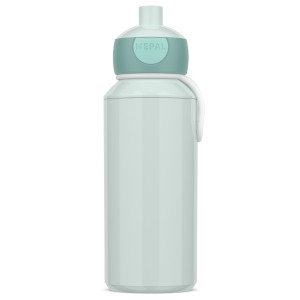 Butelka dla dzieci pop-up Campus 400 ml Cool Mint 107410090300