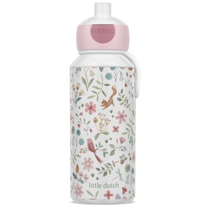 Butelka dla dzieci pop-up Campus 400 ml Fairy Wonders 107410065409